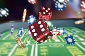 Live Casino jp789