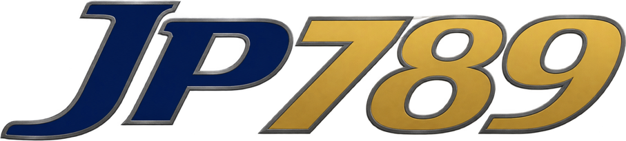 jp789 Logo
